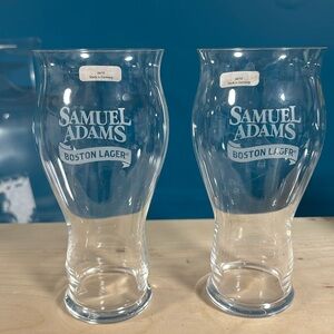Samuel Adam’s Glasses